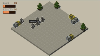 Turn based strategy 2d 3d unity unreal engine mobile pc game development