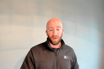 Book a Development & IT Consultation with Will S. | Upwork
