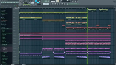Exclusively ghost produce track