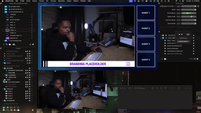 Master Ecamm Live: Learn Pro-Level Streaming & Video Production