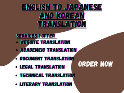 Native Dutch Translation & French Website  Translation & Proofreading