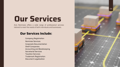 Corporate Compliance & Market Research for Business Growth