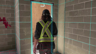 Matchmoving, 3D/2D Tracking, Stabilizing Footage