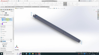 3D Modeling, CAD Drawing with PTC Creo, Solidworks, Autodesk Inventor