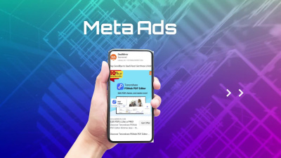 Facebook and Instagram ads set up