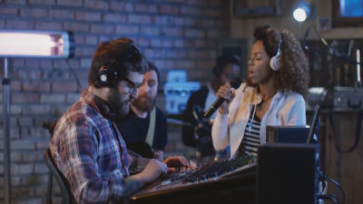 Audio & Digital Ad Campaign Manager | Programmatic, Streaming & Podcast Ads
