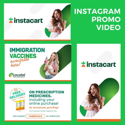 Instagram promotional video, Instagram Video Ads