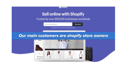 Dropshipping services in China
