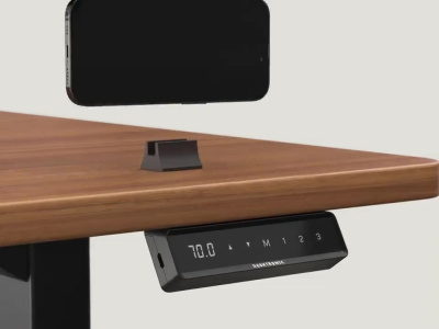 High-quality 3D product animations with realistic motion