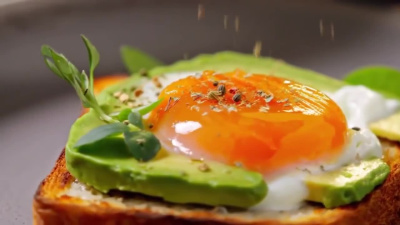 Hyper-Realistic AI Food Videos for Restaurants & Social Media