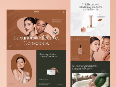 User-Centered UX/UI Designs for Your Mobile App or Website designs