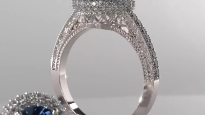 3d modeling jewelry cad animation 3d jewelry design jewelry rendering