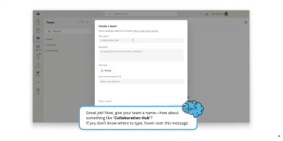 Interactive learning content that boosts SaaS onboarding and adoption