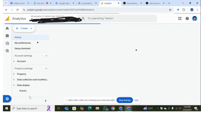 GA 4, GTM Set Up | Integration | Conversion | Event Tracking
