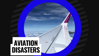 An Experienced YouTube Scriptwriter for Aviation, True Crime & more.