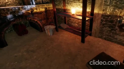 An amazing VR Simulation Game Experience of your choice