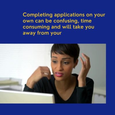 Award Winning - Grant Writing Services