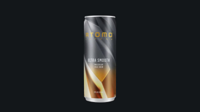 An amazing can design and animation