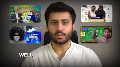 Professional thumbnails for your youtube channel within 24 hours