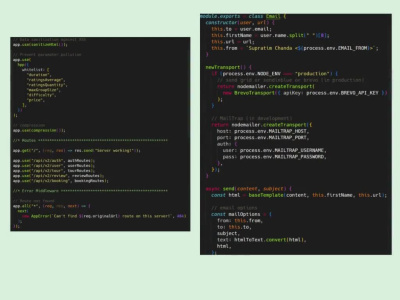 REST API integration, API development, management and documentation ...