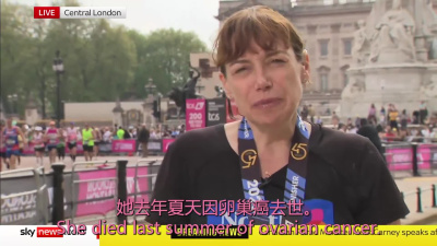 Bilingual Chinese-English Subtitles for Your 5-Min Video