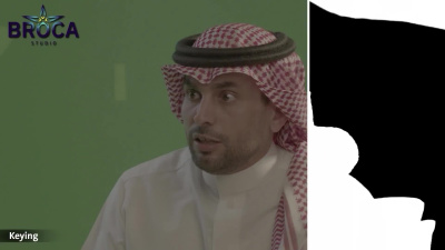 Studio-Quality VFX Compositing works for Film, Ads, and Content Creators
