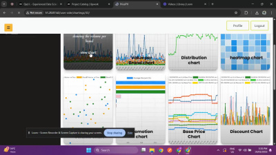 Custom Web Apps with Python – Flask, Django, FastAPI Backend ...