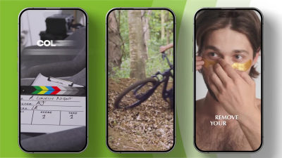 High-Quality Shopify Video Ads