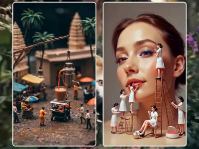 All kind of ai video midjourney, kling ai, runway, invideo, synthesia