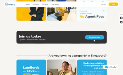 Exceptional UI/UX design focusing funnel strategy | Upwork