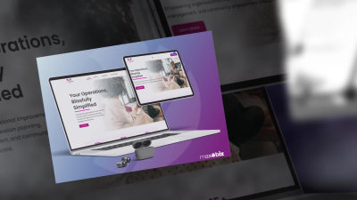 UI/UX design | UI/UX Designer | Figma Landing Page | Responsive Design