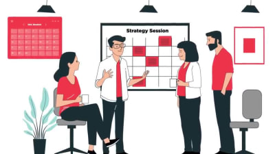 Explainer Video |  2D Animation | Animated Explainer | Animation