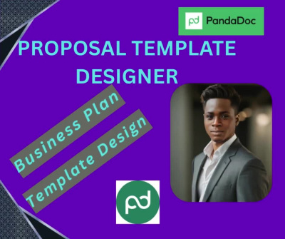 A pandadoc proposify pxmo docusign proposal templates
