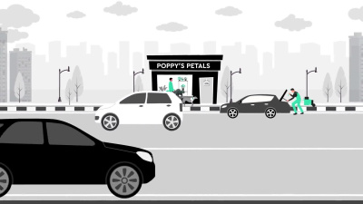 2D Explainer Videos, Animation Videos, Motion Graphics, & Illustrations