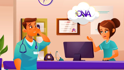 Custom 2d Animated Explainer Video