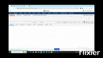 Commercial real estate Properties and tenants leads by using Costar