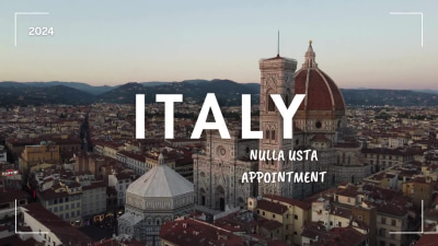 Travel Planner & Hospitality Consultant