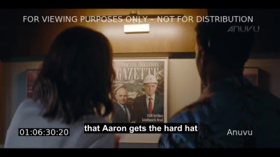 Professionally timed English subtitles for your film