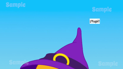 Spanish Subtitles for Kids' Videos – Manual Sync with or without Karaoke