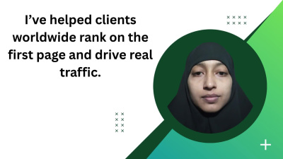 Book a Marketing Consultation with Tirima Tasrin R. | Upwork