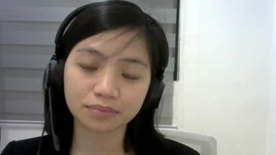 Book a Marketing Consultation with Inisha Ariela A. | Upwork