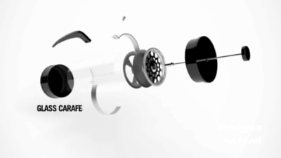 Elegant Exploded-View 3D Animation for Your Product | Upwork