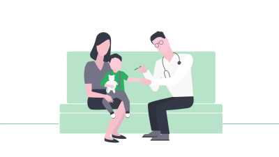 Health Explainer video, patient educational video, health awareness video