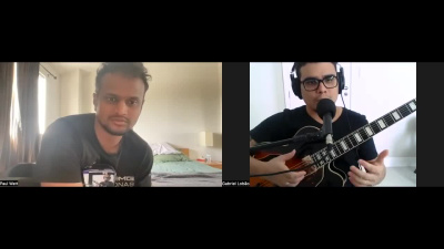 Online Guitar Lessons – Custom & Effective