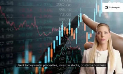 Synthesia ai video creation, Colossayan ai video creation, Ai Spokesperson