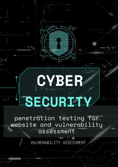 Full Web App Penetration Test – Ethical Hacking with Detailed PDF Report