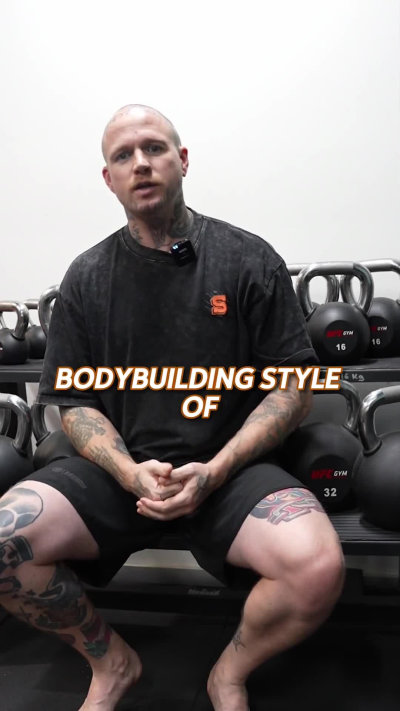 Shorts for Personal Training, Products, Applications, UGC or Advertising