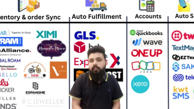 Book a Development & IT Consultation with Arslan S. | Upwork