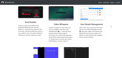 A responsive HTML CSS Bootstrap website. | Upwork