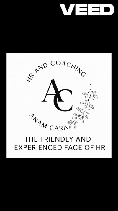 EVERY HR POLICY YOU WILL EVER NEED!!